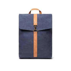 VINGA Bosler canvas backpack - Reklamnepredmety