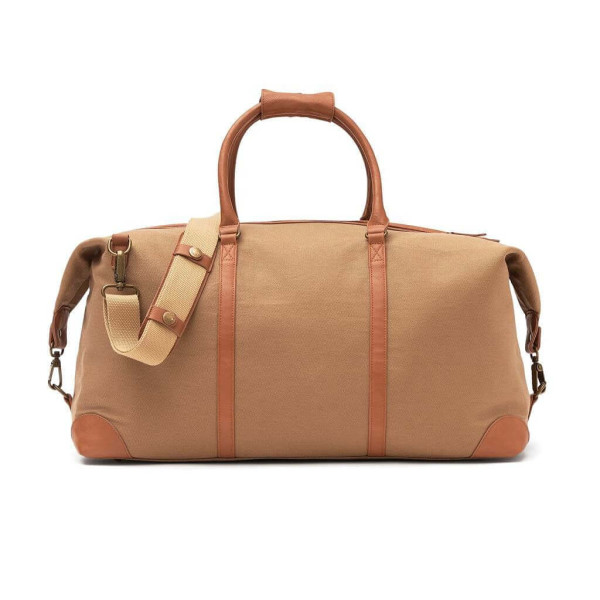 VINGA Sloane RPET weekender bag