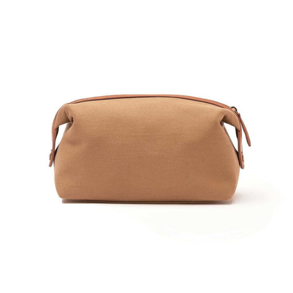 VINGA Sloane RPET washbag