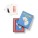 VINGA Playing cards coffee table edt. - 9155__b_1 - variant XD 9155
