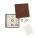 VINGA Criss-cross coffee table game - 9162__b_1 - variant XD 9162