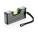 Pocket size level ruler with magnet - p221.652__b_1 - variant XD P221.652