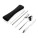 4 PCS stainless steel re-usable cutlery set - p269.632__b_1 - variant XD P269.632