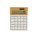Utah RCS recycled plastic and FSC® bamboo calculator - p279.519__b_2 - variant XD P279.519
