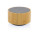 FSC® bamboo and RCS 3W wireless speaker - p329.591__b_1 - variant XD P329.591
