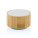 FSC® bamboo and RCS 3W wireless speaker - p329.593__b_1 - variant XD P329.593