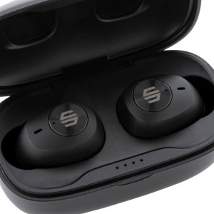 Urban Vitamin Palm Springs RCS rplastic ENC earbuds - Reklamnepredmety