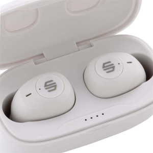 Urban Vitamin Palm Springs RCS rplastic ENC earbuds - Reklamnepredmety