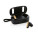 RCS recycled plastic & FSC® bamboo TWS earbuds - p329.861__b_1 - variant XD P329.861