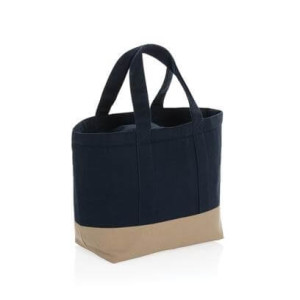 Impact AWARE™ 285 gsm rcanvas cooler bag undyed - Reklamnepredmety