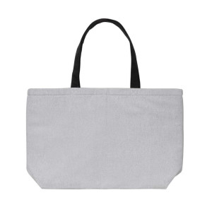 Impact AWARE™ 285 gsm rcanvas large cooler tote undyed - Reklamnepredmety