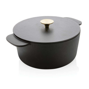 Ukiyo cast iron pan large - Reklamnepredmety