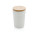 GRS RPP mug with FSC® bamboo lid - p433.293__b_1 - variant XD P433.293