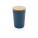 GRS RPP mug with FSC® bamboo lid - p433.295__b_1 - variant XD P433.295