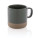 Glazed ceramic mug - p434.112__b_1 - variant XD P434.112