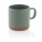 Glazed ceramic mug - p434.117__b_1 - variant XD P434.117