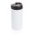 Metro RCS Recycled stainless steel tumbler - p435.043__b_1 - variant XD P435.043