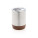 RCS recycled stainless steel cork small vacuum coffee mug - p435.052__b_1 - variant XD P435.052