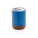 RCS recycled stainless steel cork small vacuum coffee mug - p435.055__b_1 - variant XD P435.055