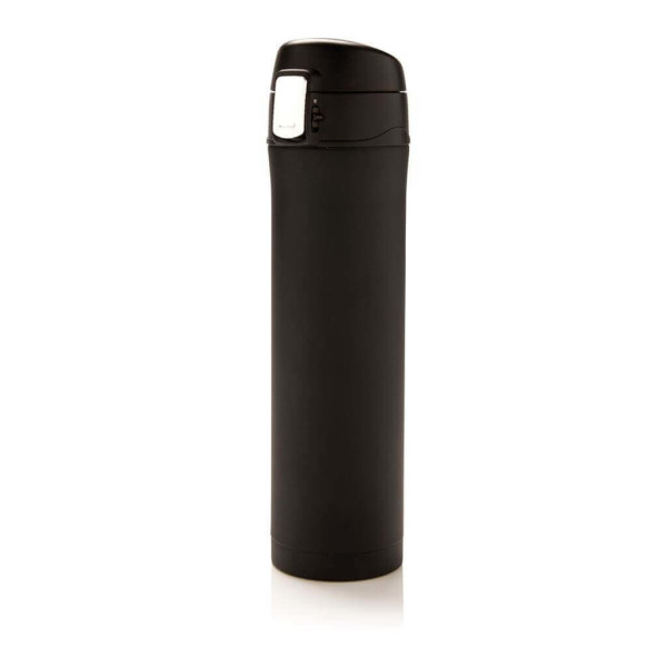 RCS Re-steel easy lock vacuum flask