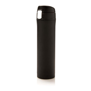 RCS Re-steel easy lock vacuum flask - Reklamnepredmety