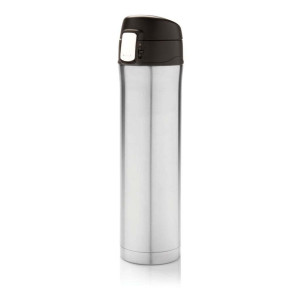 RCS Re-steel easy lock vacuum flask - Reklamnepredmety