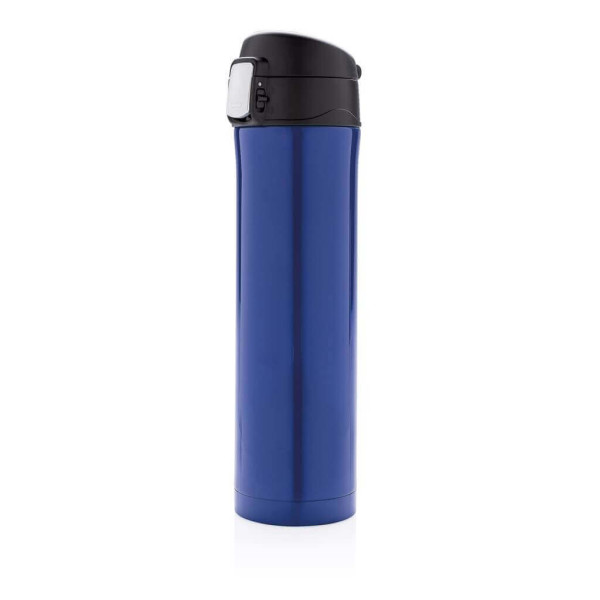 RCS Re-steel easy lock vacuum flask