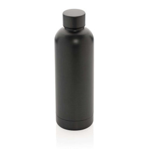 Impact RCS recycled stainless steel vacuum bottle - Reklamnepredmety