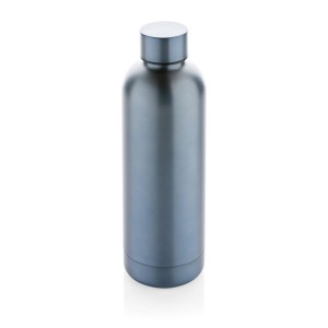 Impact RCS recycled stainless steel vacuum bottle - Reklamnepredmety