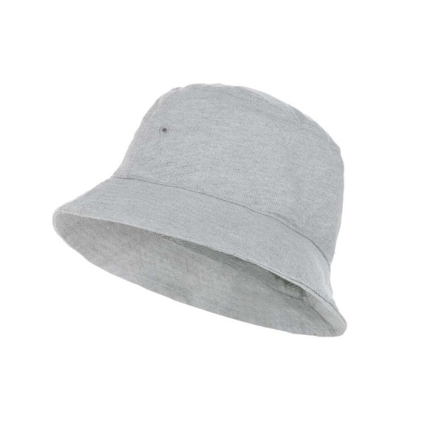 Impact AWARE™ 285 gsm rcanvas bucket hat undyed