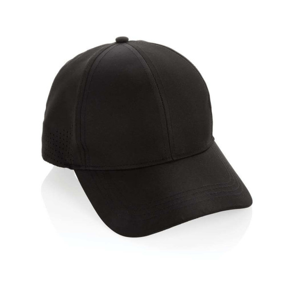 Impact AWARE™ 6 panel rpet sports cap