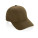 Impact AWARE™ 6 panel rpet sports cap - p453.257__b_1 - variant XD P453.257