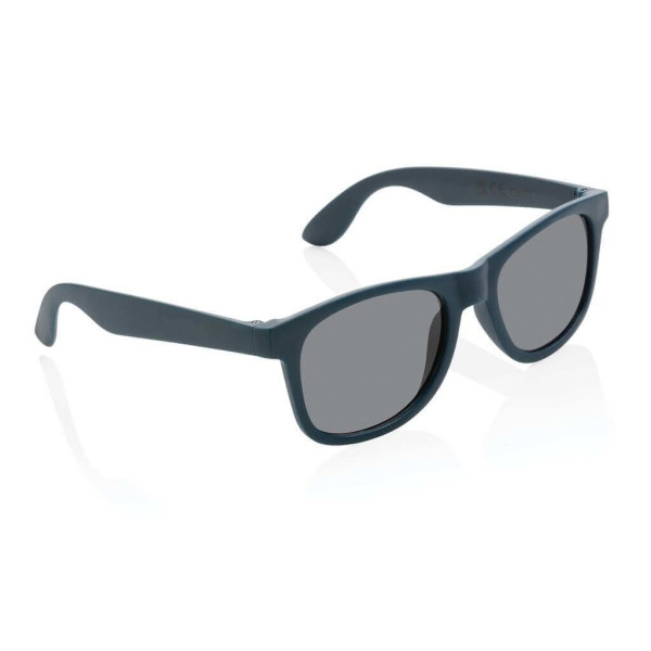 GRS recycled PP plastic sunglasses