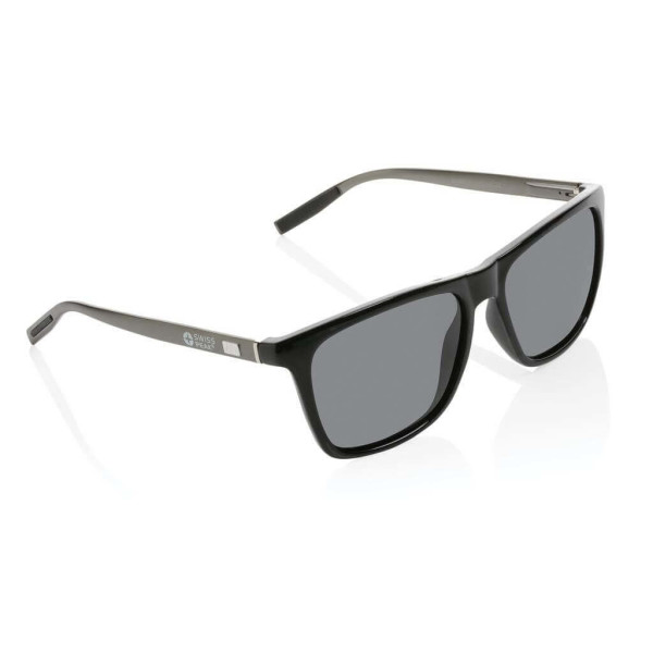 Swiss Peak RCS rplastic polarized sunglasses