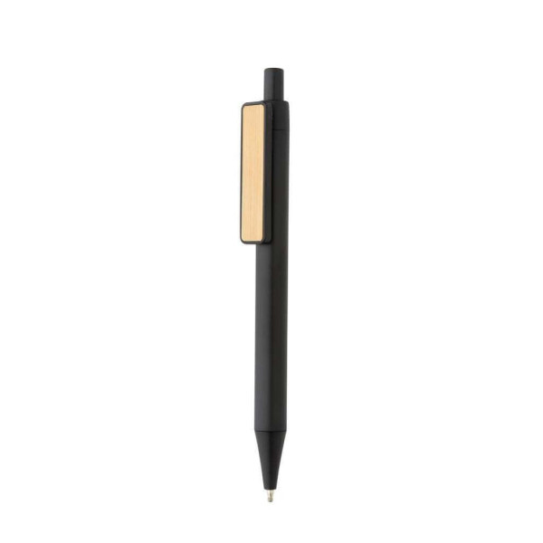 GRS RABS pen with bamboo clip