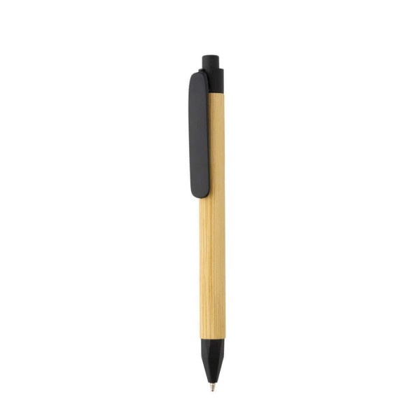 FSC®write responsible recycled paper barrel pen