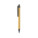 FSC®write responsible recycled paper barrel pen - p611.112__b_1 - variant XD P611.112
