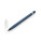 Aluminum inkless pen with eraser - p611.125__b_1 - variant XD P611.125