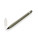 Aluminum inkless pen with eraser - p611.127__b_1 - variant XD P611.127