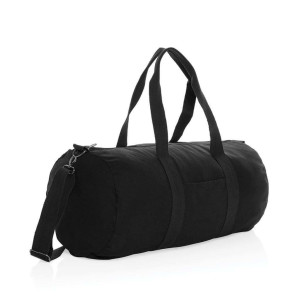 Impact AWARE™ 285gsm rcanvas duffle bag undyed - Reklamnepredmety