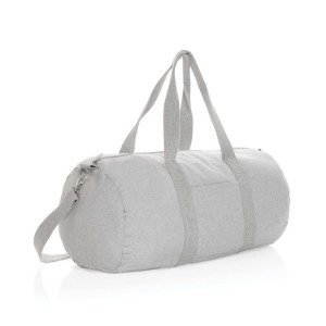 Impact AWARE™ 285gsm rcanvas duffle bag undyed - Reklamnepredmety