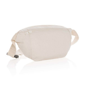 Impact AWARE™ 285gsm rcanvas hip bag undyed - Reklamnepredmety