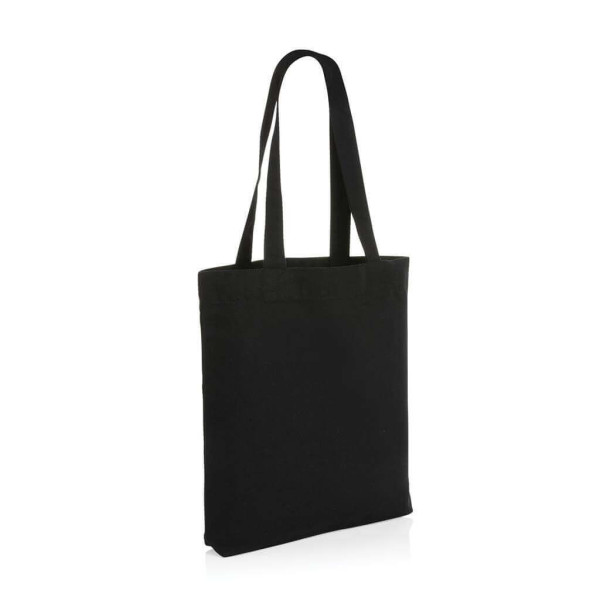 Impact AWARE™ recycled canvas tote bag 285gsm undyed