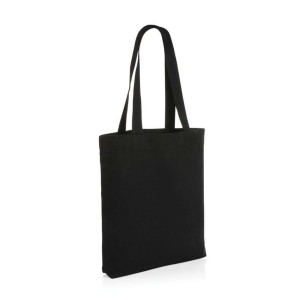 Impact AWARE™ recycled canvas tote bag 285gsm undyed - Reklamnepredmety