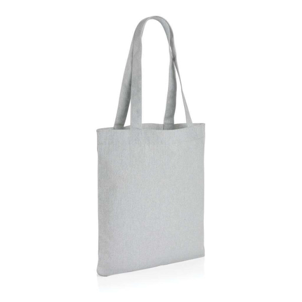 Impact AWARE™ recycled canvas tote bag 285gsm undyed