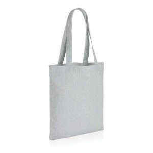 Impact AWARE™ recycled canvas tote bag 285gsm undyed - Reklamnepredmety