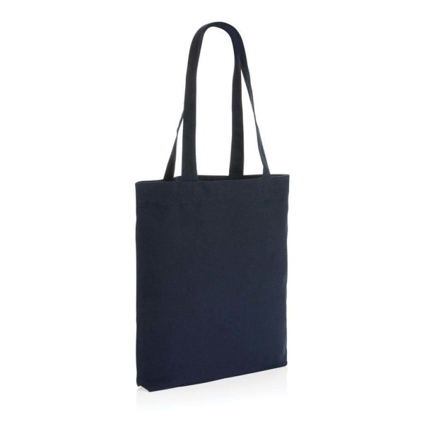 Impact AWARE™ recycled canvas tote bag 285gsm undyed