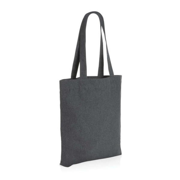 Impact AWARE™ recycled canvas tote bag 285gsm undyed