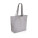 Impact AWARE™ recycled canvas shopper w/pocket 240gsm undyed - p762.962__b_1 - variant XD P762.962