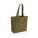Impact AWARE™ recycled canvas shopper w/pocket 240gsm undyed - p762.967__b_1 - variant XD P762.967